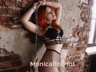 MonicaRedHot