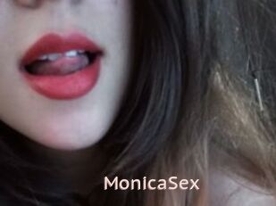 MonicaSex