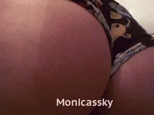 Monicassky