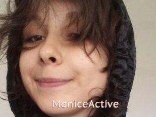 MoniceActive