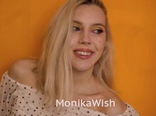 MonikaWish