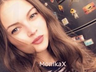 MonikaX