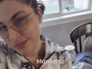 Monkersz