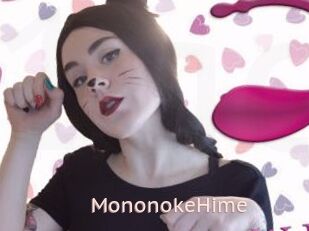MononokeHime
