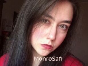 MonroSafi