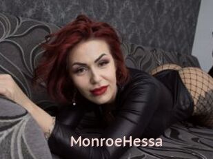 MonroeHessa