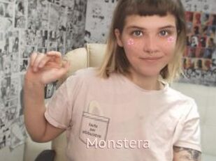 Monstera
