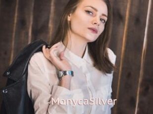 MonycaSilver