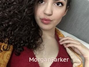 MorganParker