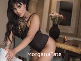 MorganaFate