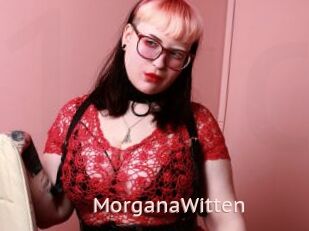 MorganaWitten