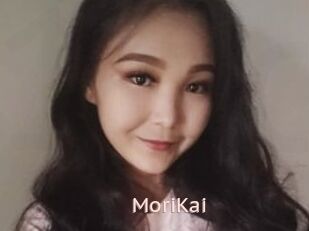MoriKai