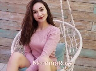 MorningRosa