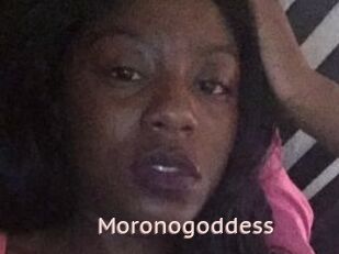 Moronogoddess