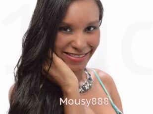 Mousy888