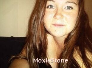 MoxieStone