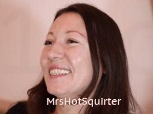 MrsHotSquirter