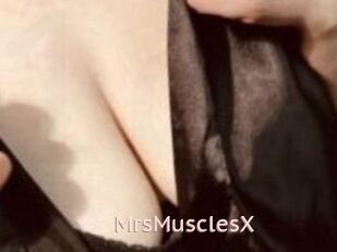 MrsMusclesX