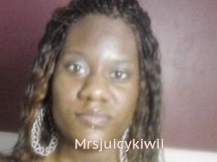 Mrsjuicykiwii
