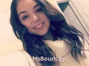 MsBouncey