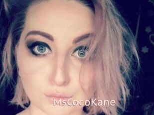 MsCocoKane