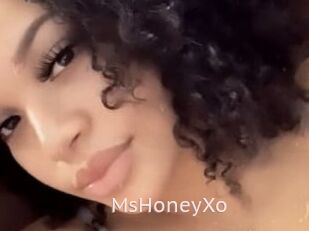 MsHoneyXo
