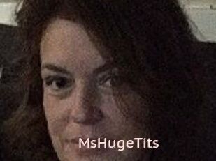 MsHugeTits