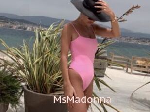 MsMadonna