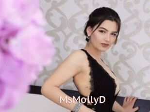 MsMollyD