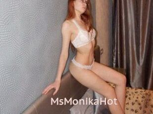 MsMonikaHot