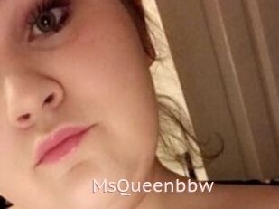 MsQueenbbw