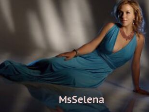 MsSelena