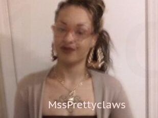 MssPrettyclaws