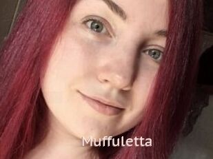 Muffuletta