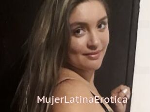 MujerLatinaErotica