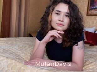 MulanDavis
