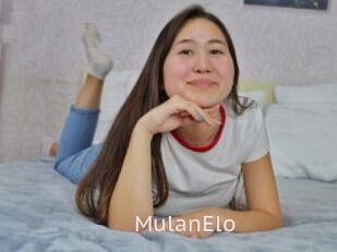 MulanElo