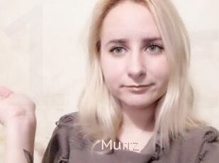 Murrz