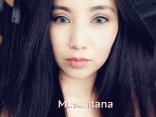 Musantana