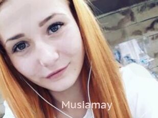 Musiamay