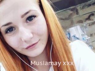 Musiamay_xxx