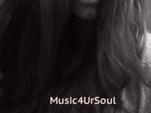 Music4UrSoul