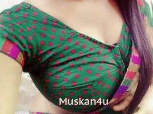Muskan4u