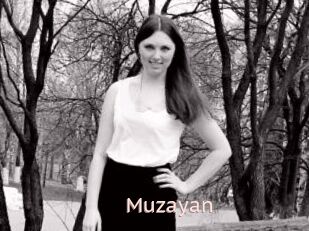 Muzayan