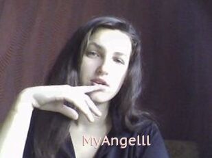 MyAngelll