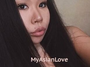 MyAsianLove