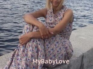 MyBabyLove
