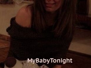MyBabyTonight