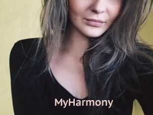 MyHarmony