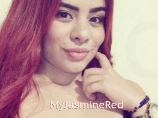 MyJasmineRed
